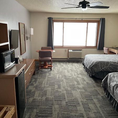 Great Northern Hotel Mercer Bagian luar foto
