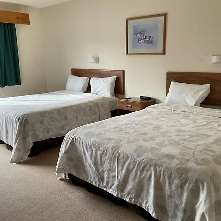 Great Northern Hotel Mercer Bagian luar foto