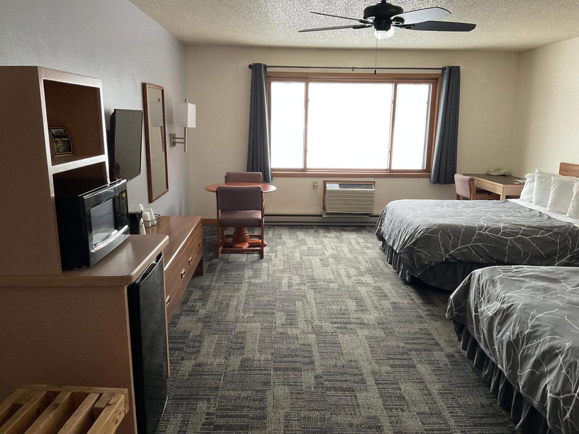 Great Northern Hotel Mercer Bagian luar foto