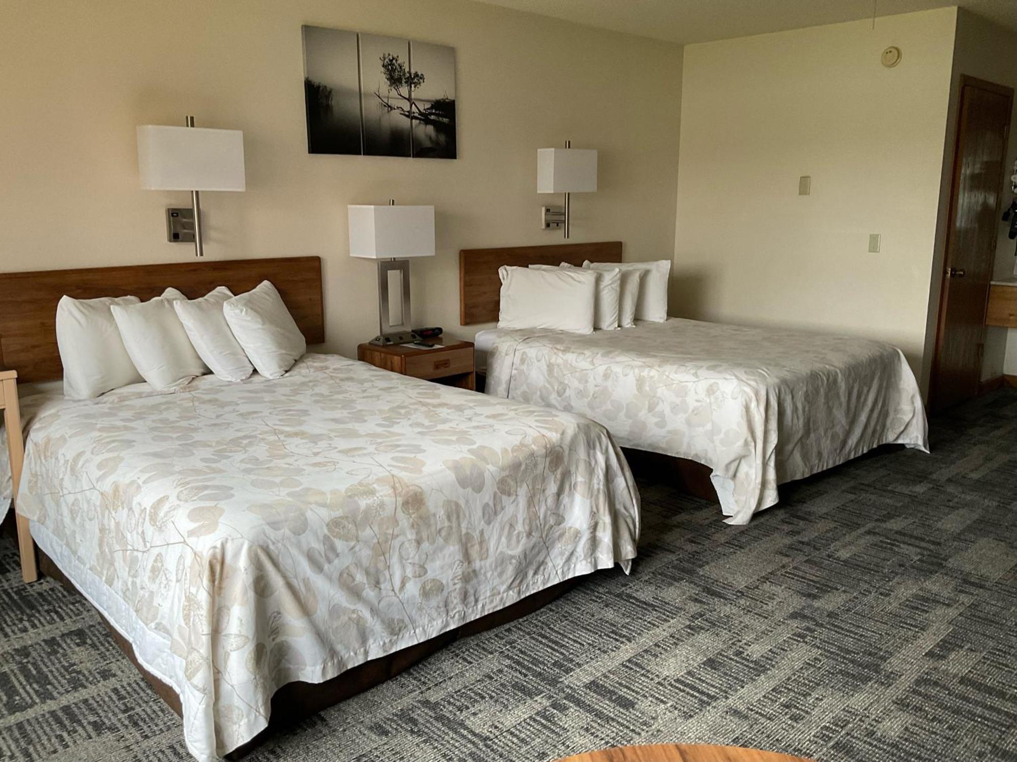 Great Northern Hotel Mercer Bagian luar foto