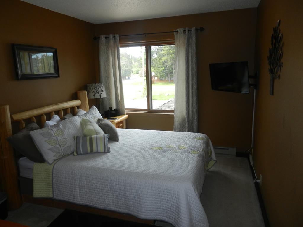 Great Northern Hotel Mercer Ruang foto