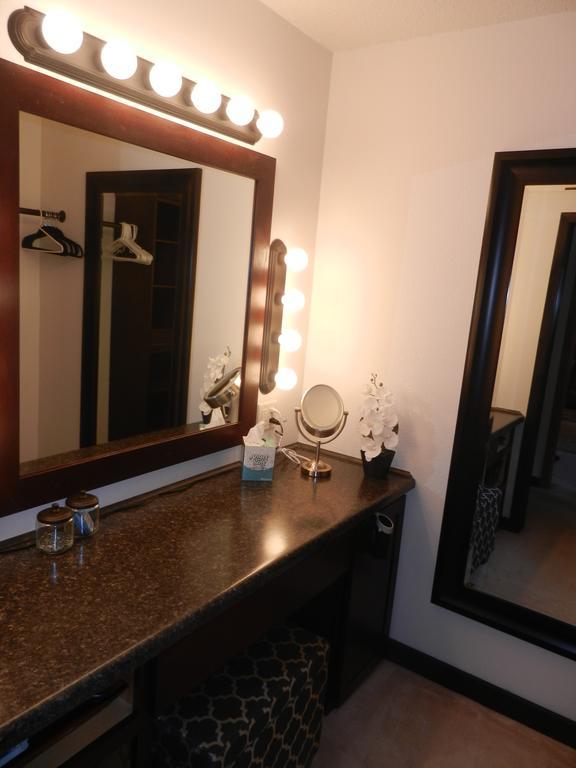 Great Northern Hotel Mercer Ruang foto