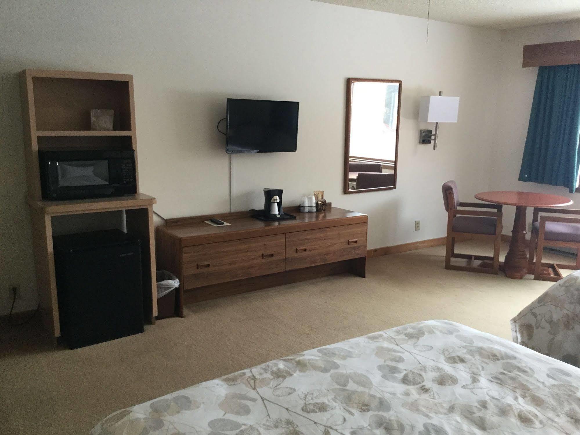 Great Northern Hotel Mercer Bagian luar foto