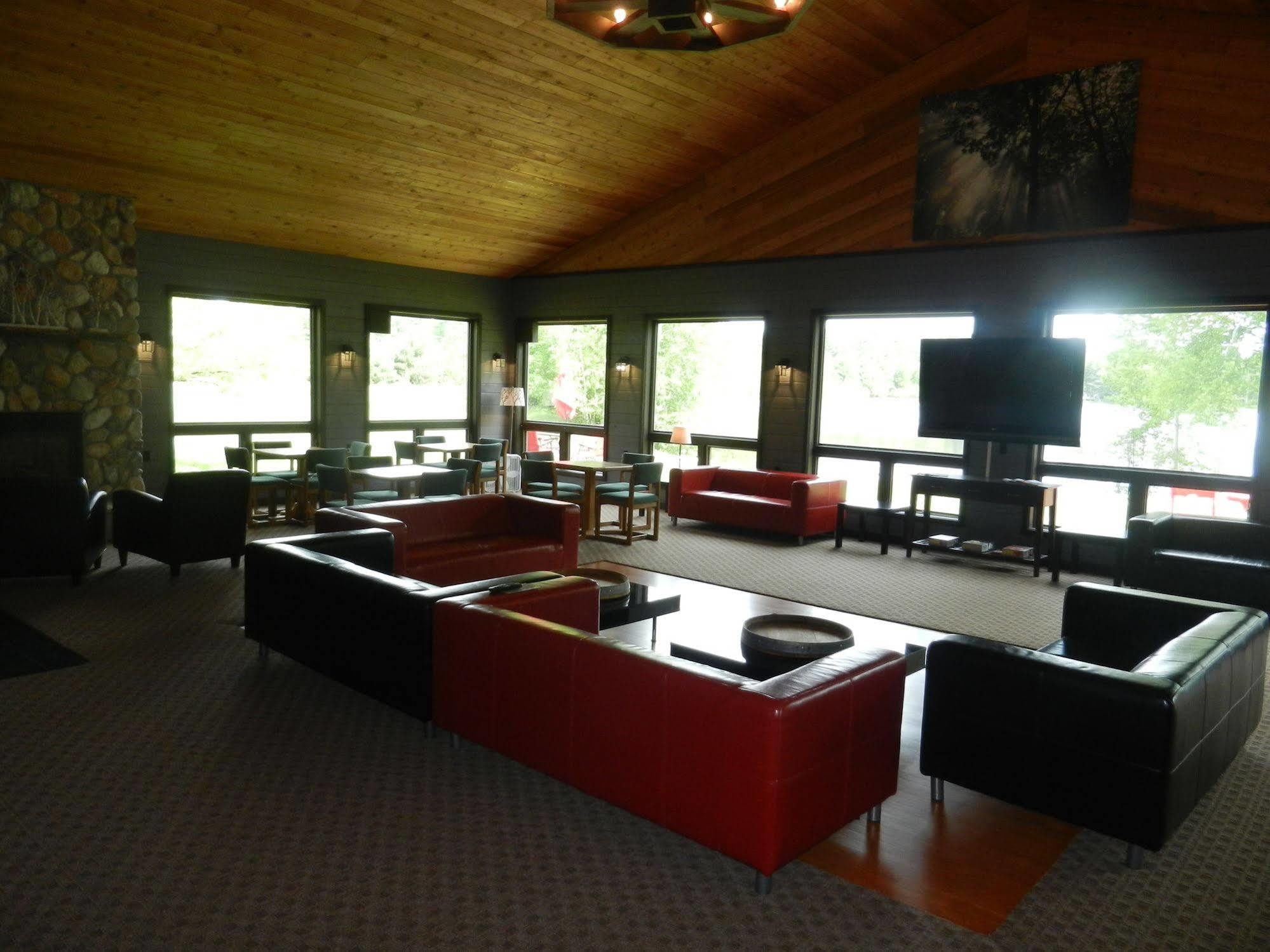 Great Northern Hotel Mercer Bagian luar foto